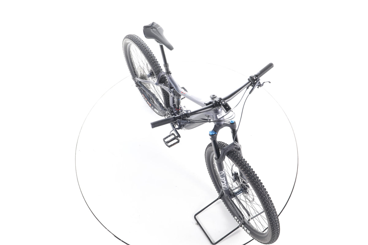 Merida EONE-Forty 700 E-Bike Fully 2025 - Image 15