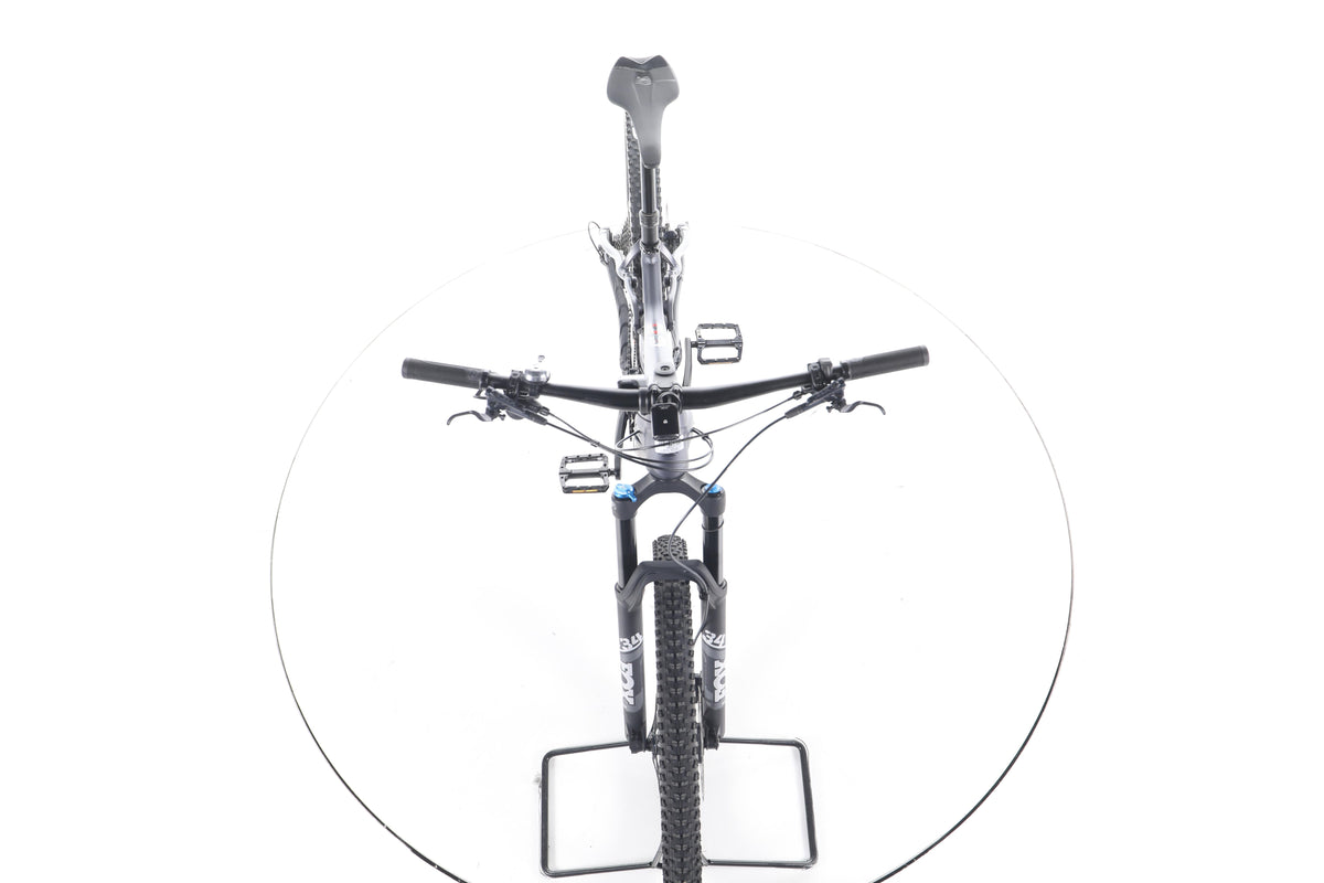 Merida EONE-Forty 700 E-Bike Fully 2025 - Image 16