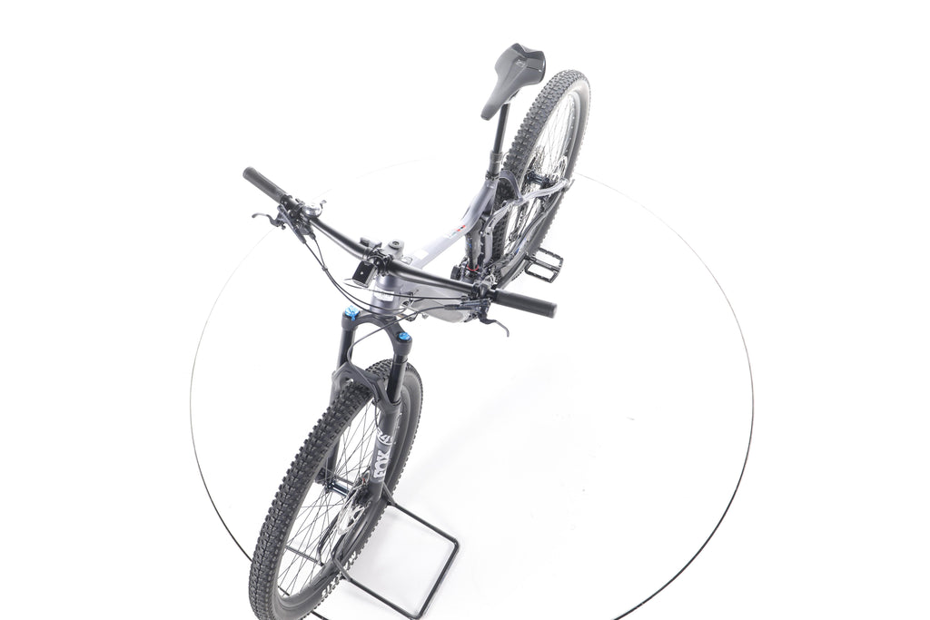 Merida EONE-Forty 700 E-Bike Fully 2025 - Image 17