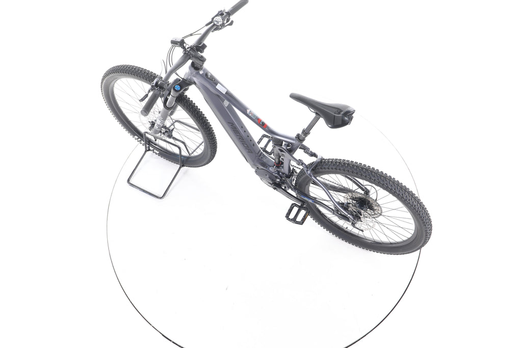 Merida EONE-Forty 700 E-Bike Fully 2025 - Image 20