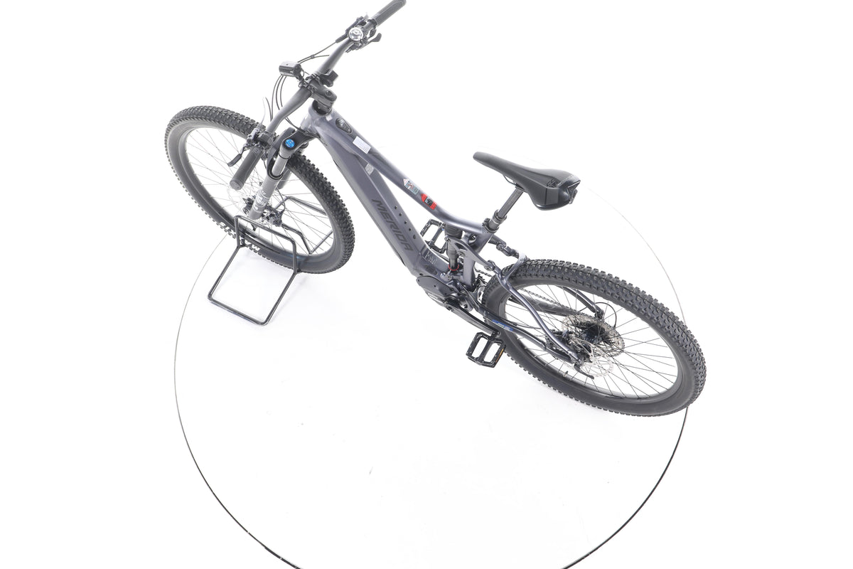 Merida EONE-Forty 700 E-Bike Fully 2025 - Image 20