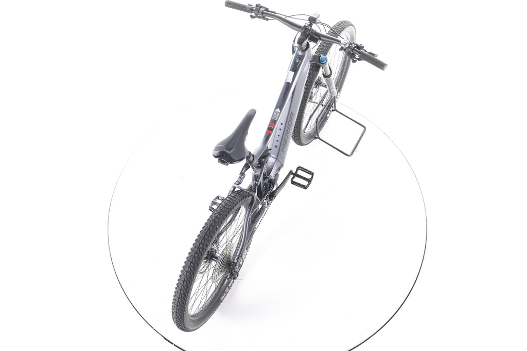 Merida EONE-Forty 700 E-Bike Fully 2025 - Image 23