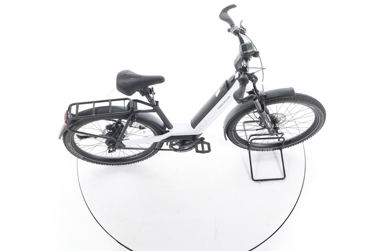 Riese & Müller Nevo 3 GT Vario City E-Bike Tiefeinsteiger - Image 13