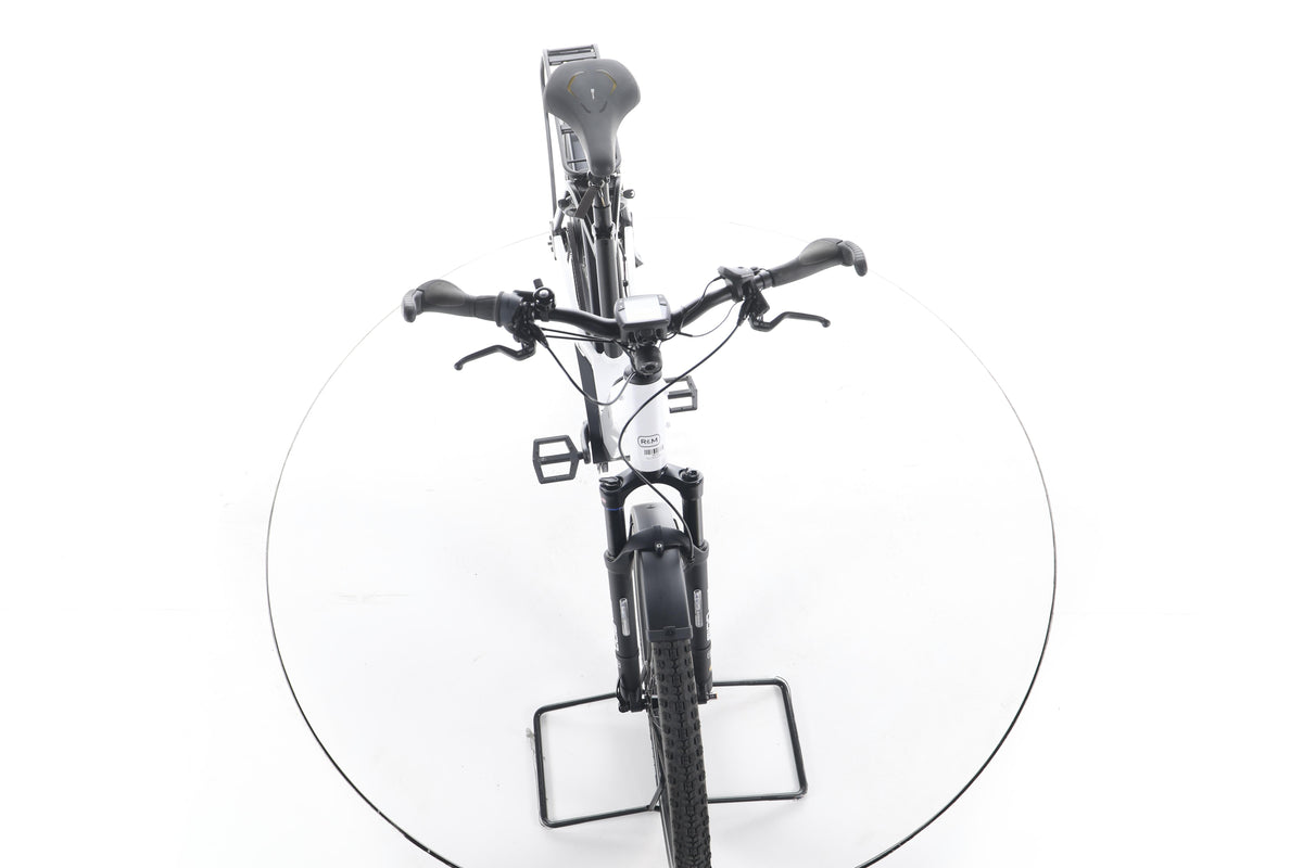 Riese & Müller Nevo 3 GT Vario City E-Bike Tiefeinsteiger - Image 16