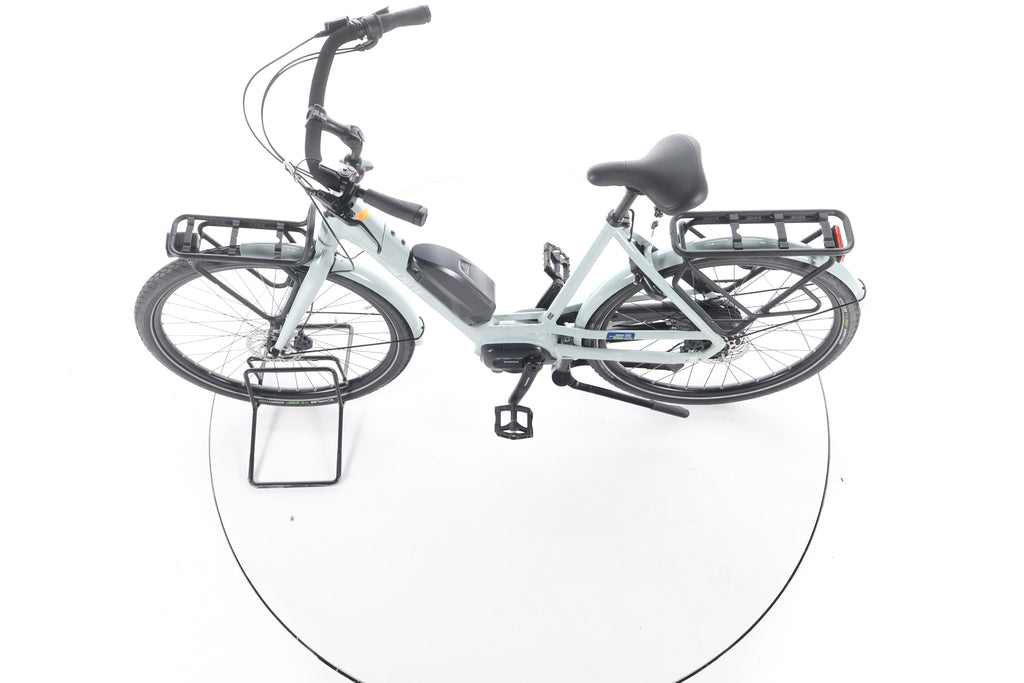 Gazelle Bloom C380 HMS City E-Bike Tiefeinsteiger - Image 19