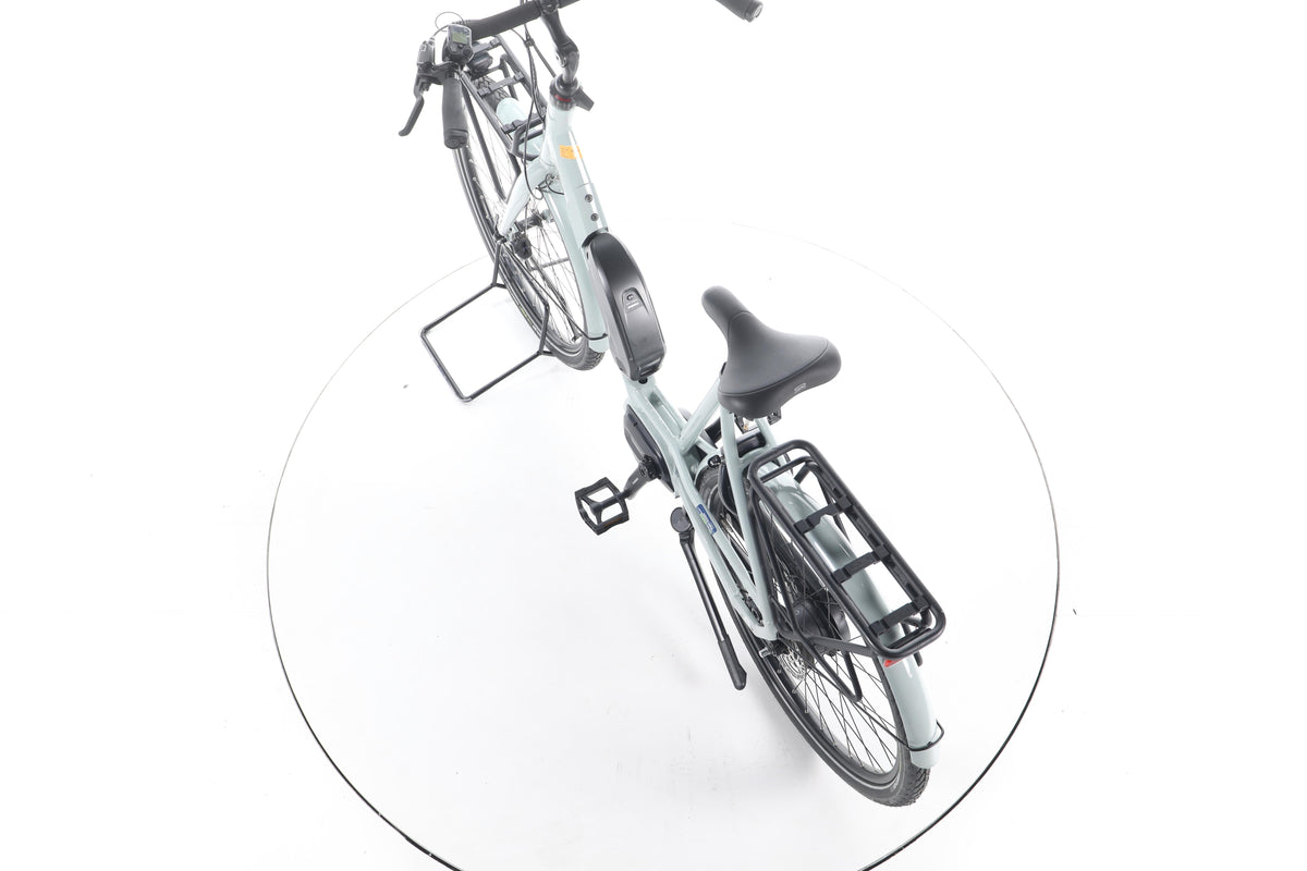 Gazelle Bloom C380 HMS City E-Bike Tiefeinsteiger - Image 21