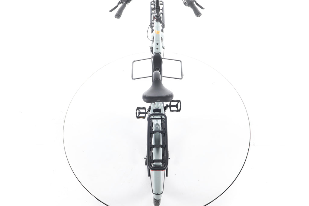 Gazelle Bloom C380 HMS City E-Bike Tiefeinsteiger - Image 22