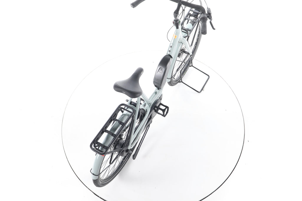 Gazelle Bloom C380 HMS City E-Bike Tiefeinsteiger - Image 23