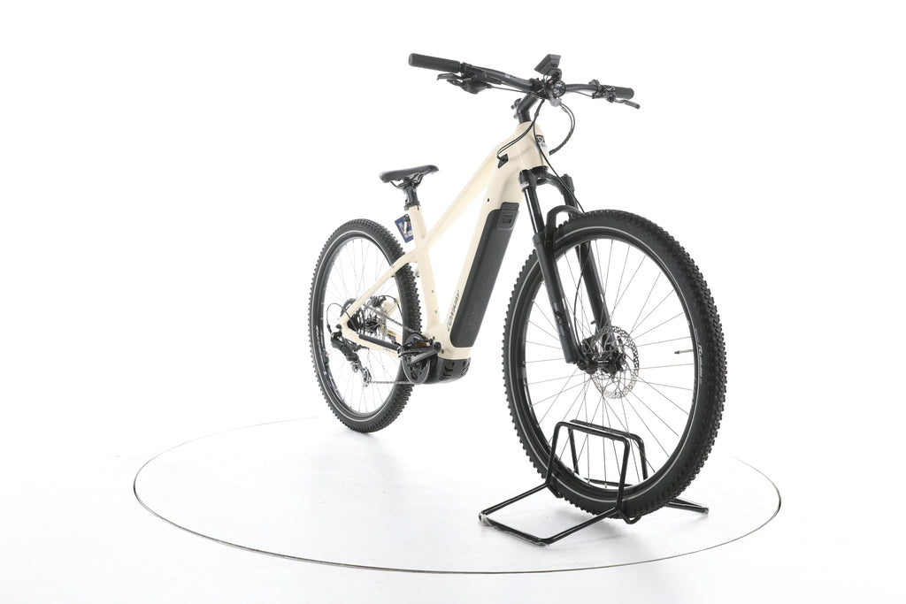 Conway Cairon S 1.0 E-Bike 2026 - Image 3