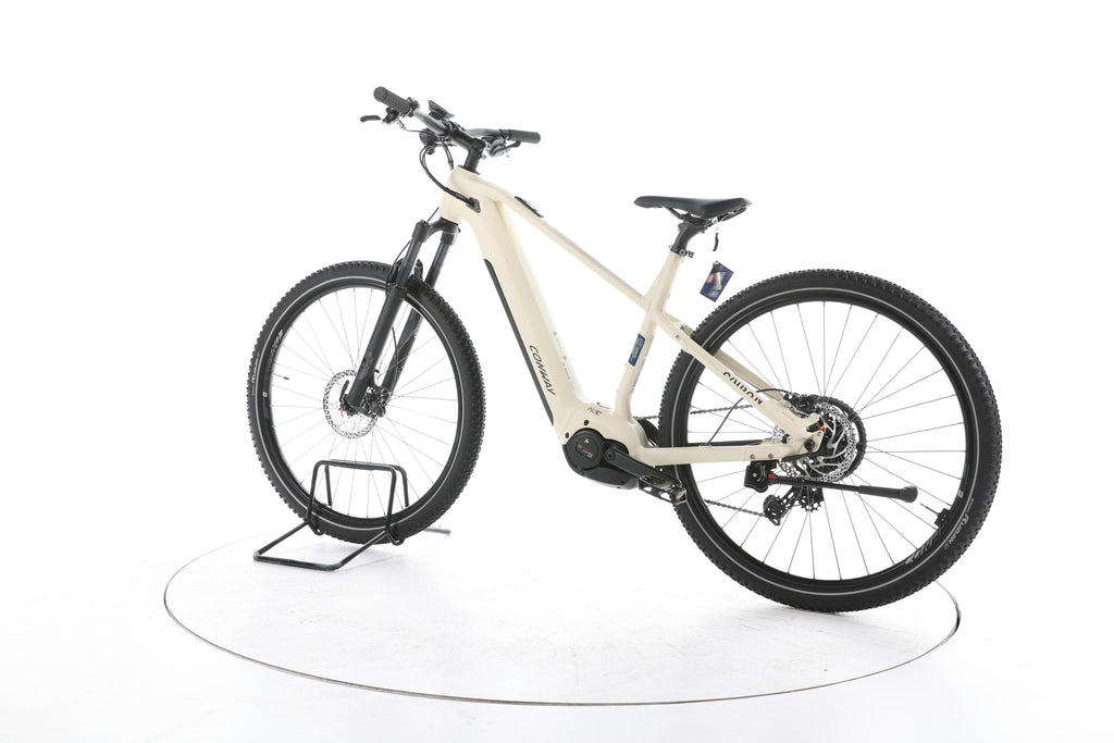 Conway Cairon S 1.0 E-Bike 2026 - Image 8