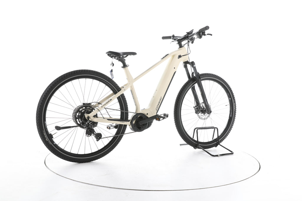 Conway Cairon S 1.0 E-Bike 2026 - Image 12
