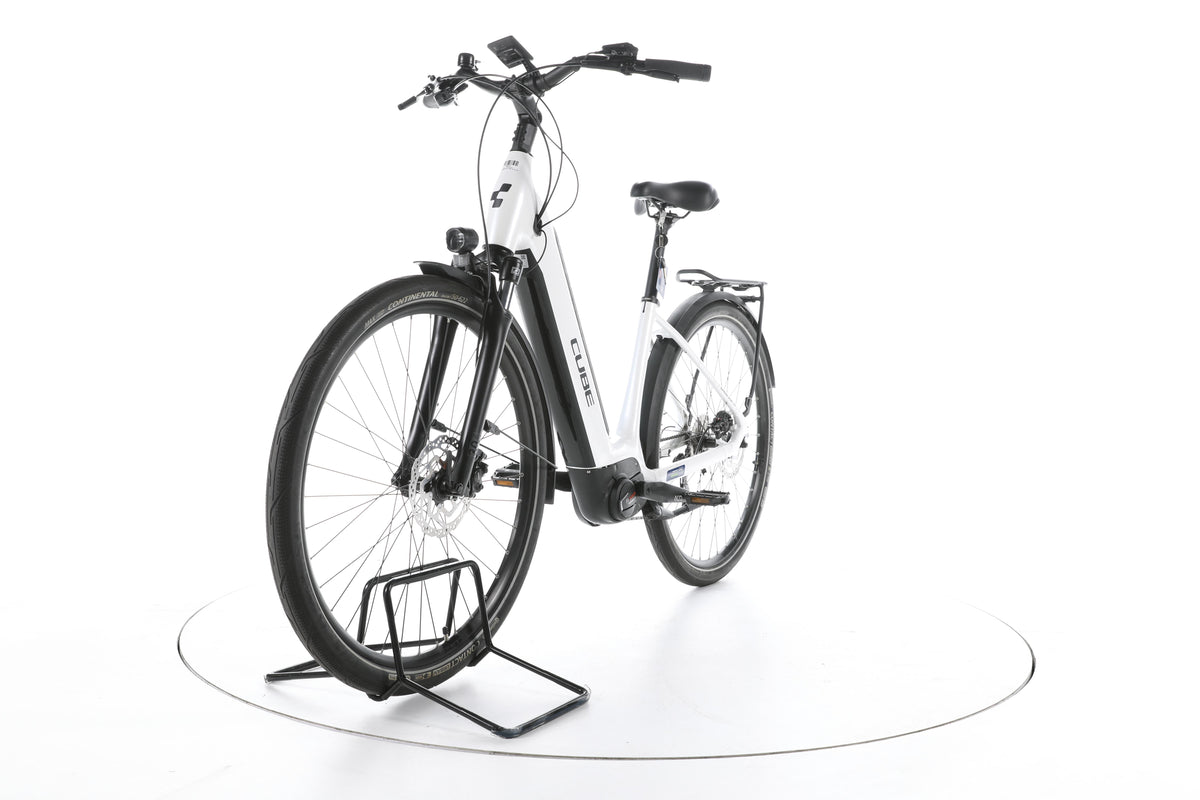 Cube Supreme Sport Hybrid ONE 500 Trekking E-Bike Tiefeinsteiger - Image 5