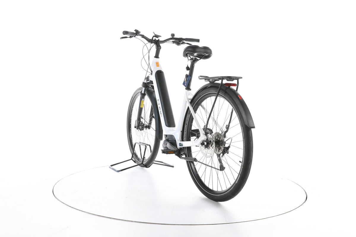 Cube Supreme Sport Hybrid ONE 500 Trekking E-Bike Tiefeinsteiger - Image 9