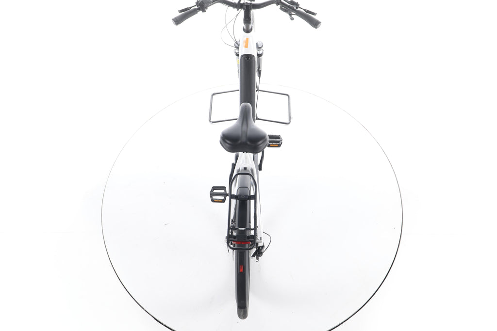 Cube Supreme Sport Hybrid ONE 500 Trekking E-Bike Tiefeinsteiger - Image 22