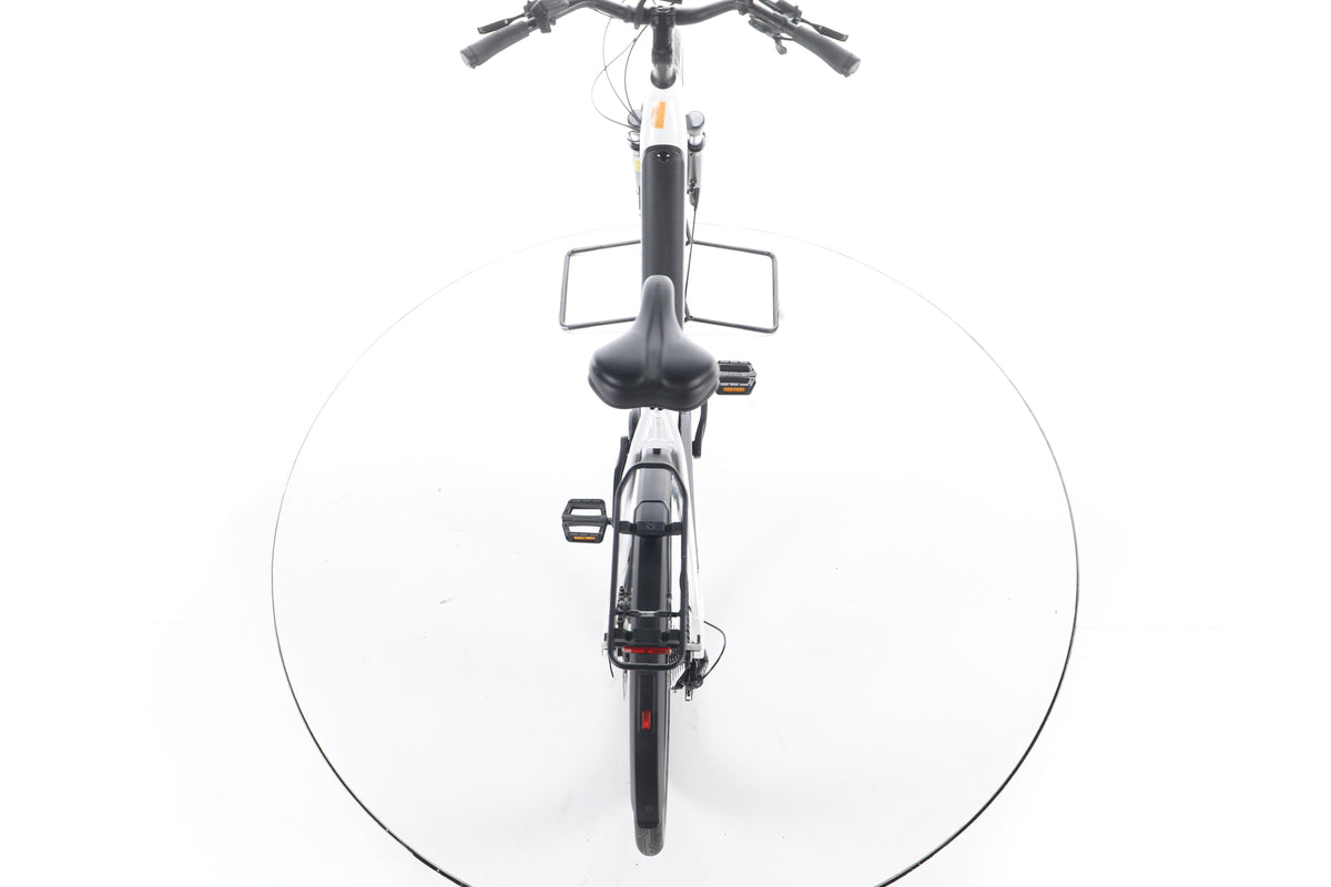 Cube Supreme Sport Hybrid ONE 500 Trekking E-Bike Tiefeinsteiger - Image 22