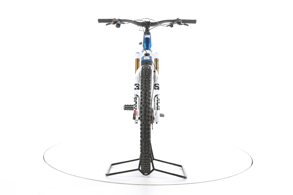 Cube Stereo Hybrid ONE44 HPC AT 800 E-Bike Fully Carbon 2025 - Image 4