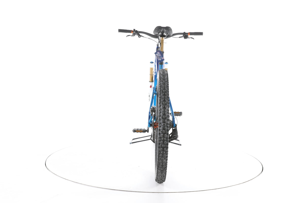 Cube Stereo Hybrid ONE44 HPC AT 800 E-Bike Fully Carbon 2025 - Image 10