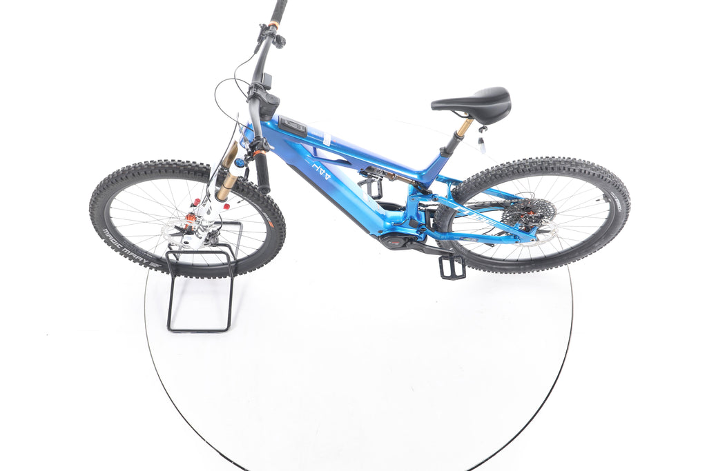 Cube Stereo Hybrid ONE44 HPC AT 800 E-Bike Fully Carbon 2025 - Image 19