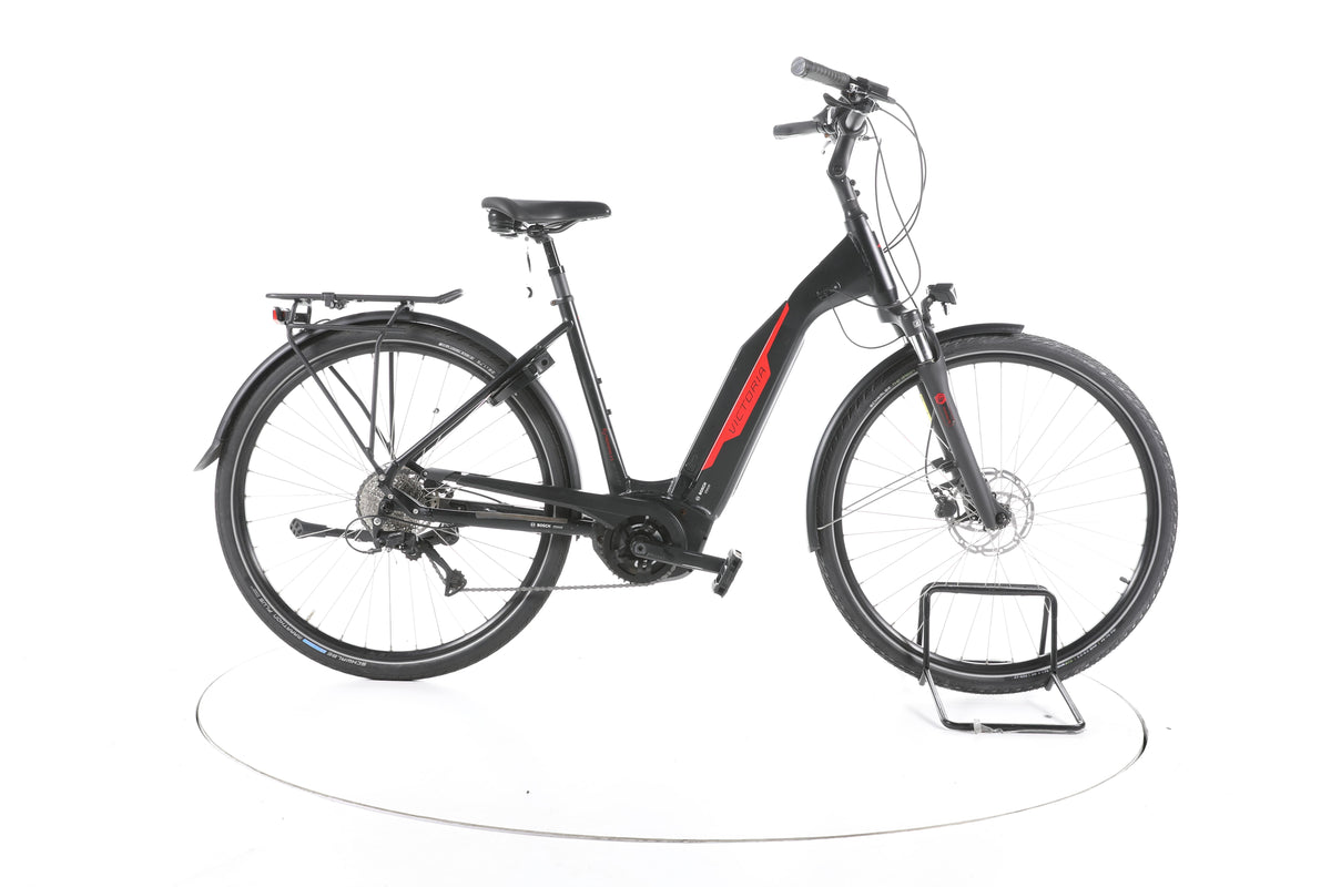 Victoria eTrekking 6.5 Trekking E-Bike Tiefeinsteiger - Image 1