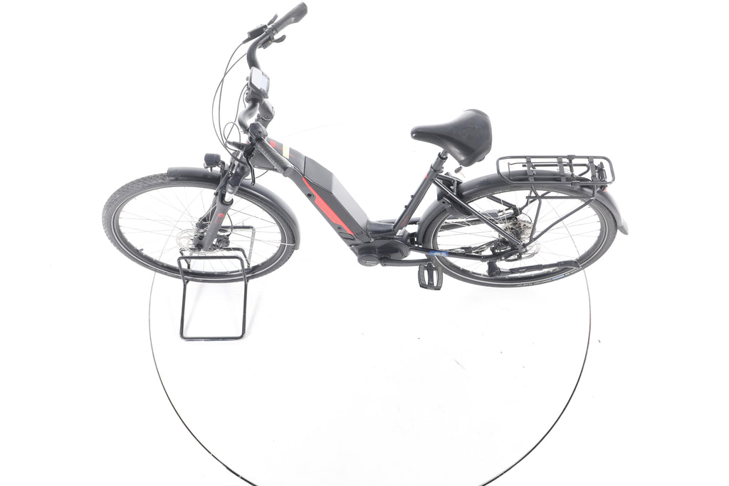 Victoria eTrekking 6.5 Trekking E-Bike Tiefeinsteiger - Image 19