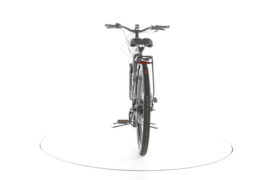 Cube Supreme Hybrid SLX City E-Bike Tiefeinsteiger - Image 10