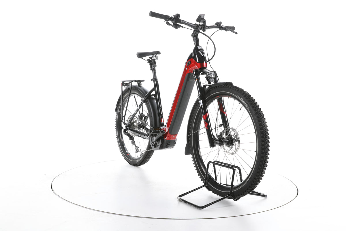 Conway Cairon SUV 5.0 Trekking E-Bike Tiefeinsteiger - Image 3