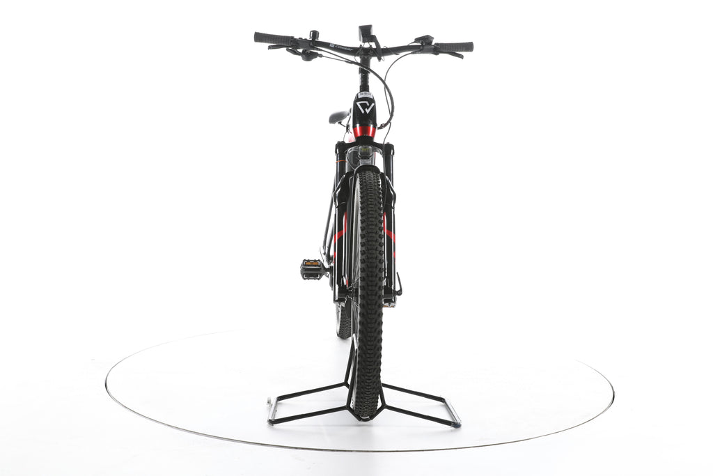 Conway Cairon SUV 5.0 Trekking E-Bike Tiefeinsteiger - Image 4