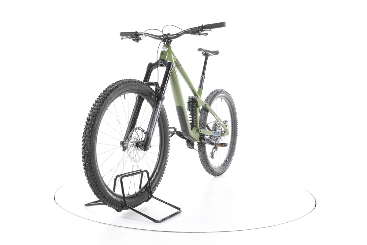 Cube Stereo one 77 c.68 Fahrrad Fully - Image 5