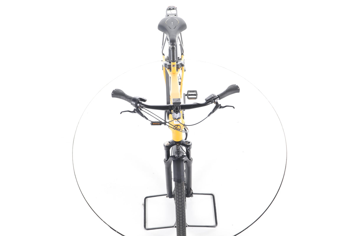 Kalkhoff Image 7.B Excite+ City E-Bike - Image 16