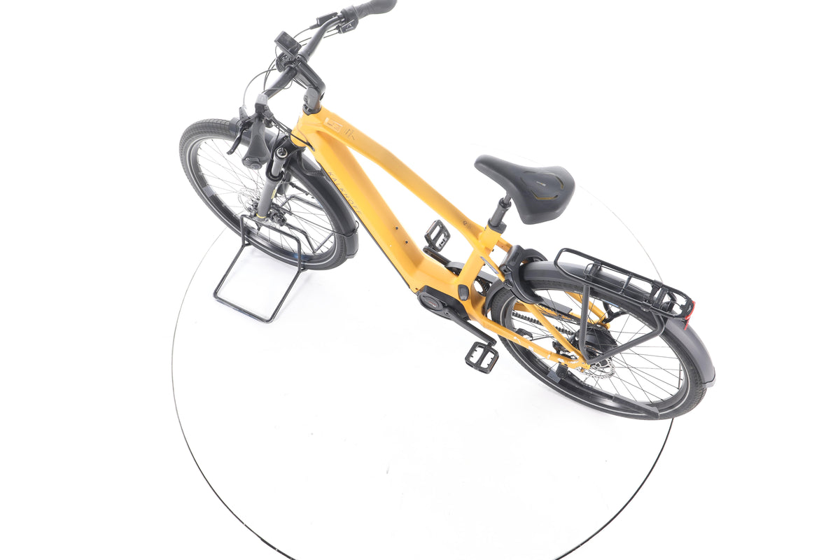 Kalkhoff Image 7.B Excite+ City E-Bike - Image 20