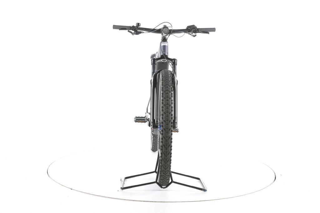 Cube Reaction Hybrid Pro E-Bike 2025 - Image 4