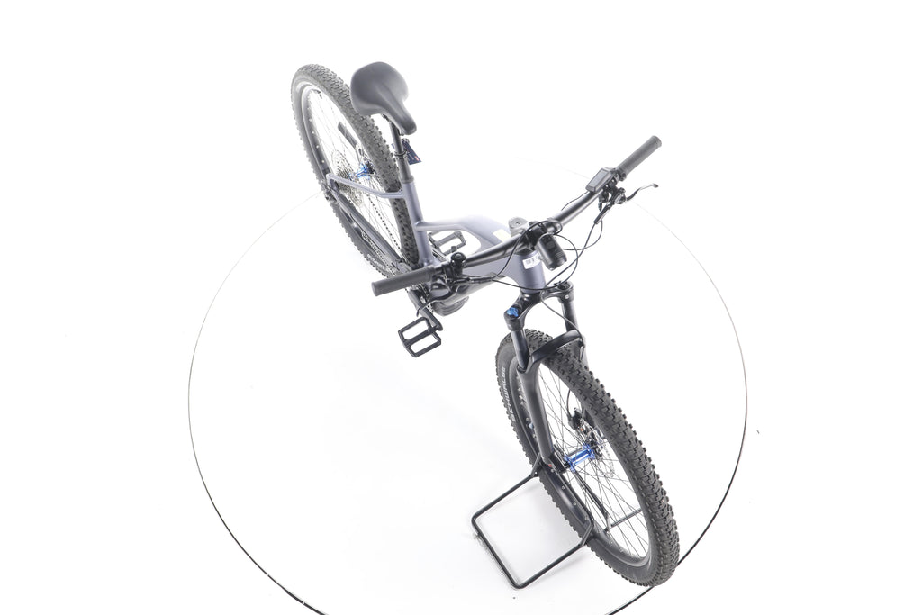 Cube Reaction Hybrid Pro E-Bike 2025 - Image 15