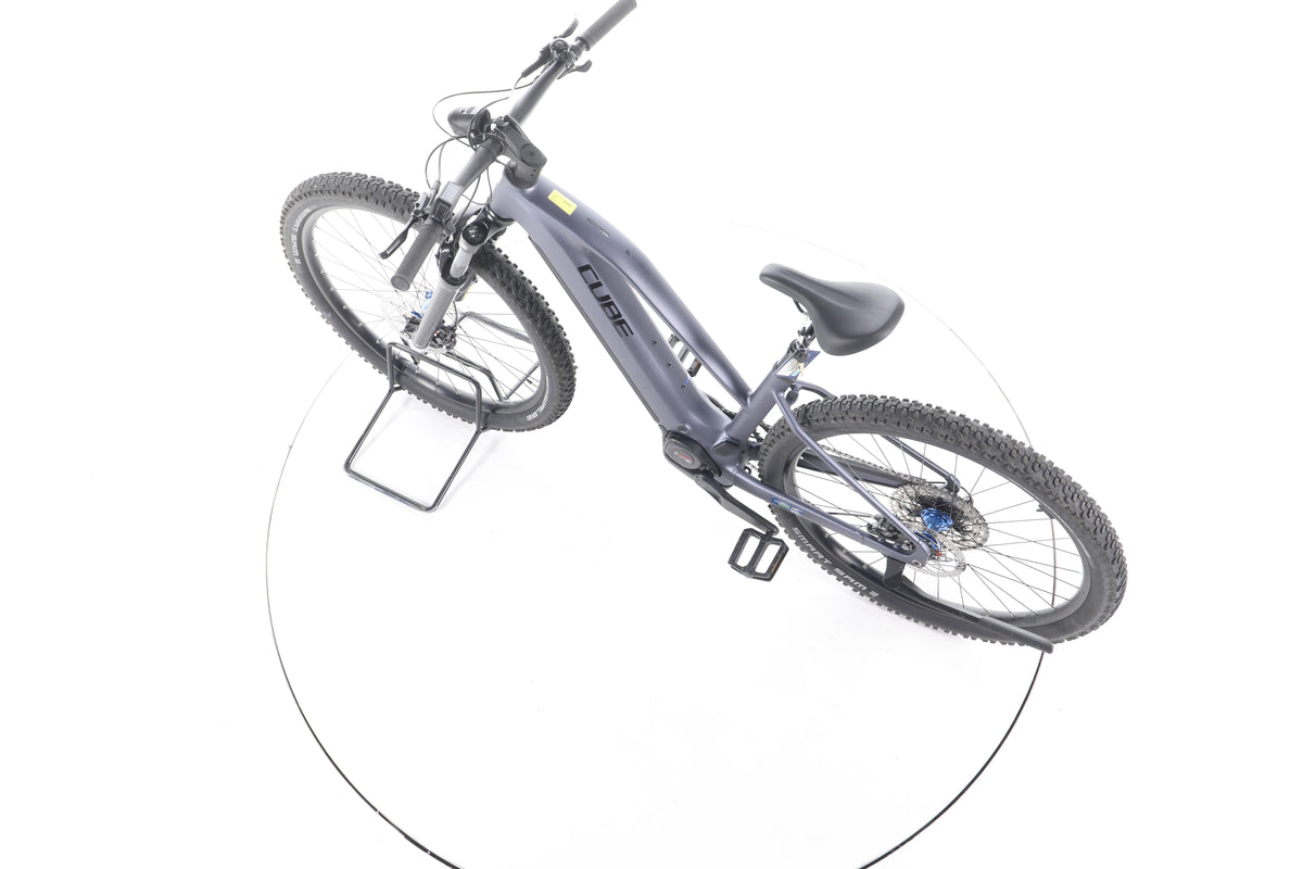Cube Reaction Hybrid Pro E-Bike 2025 - Image 20