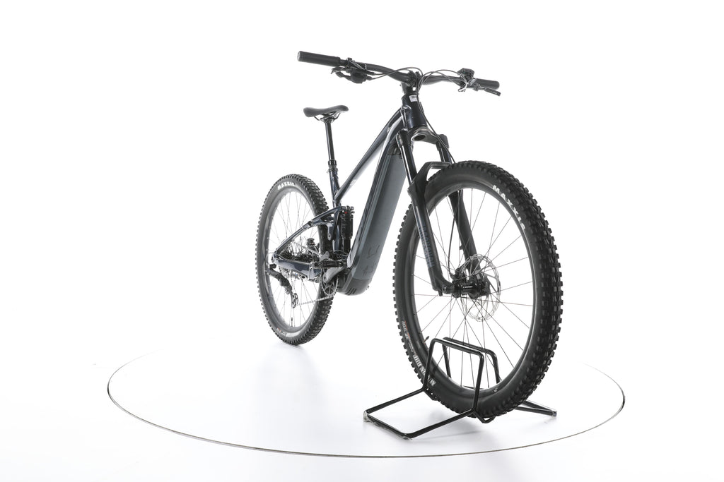 Giant Stance E+1 E-Bike Fully - Image 3