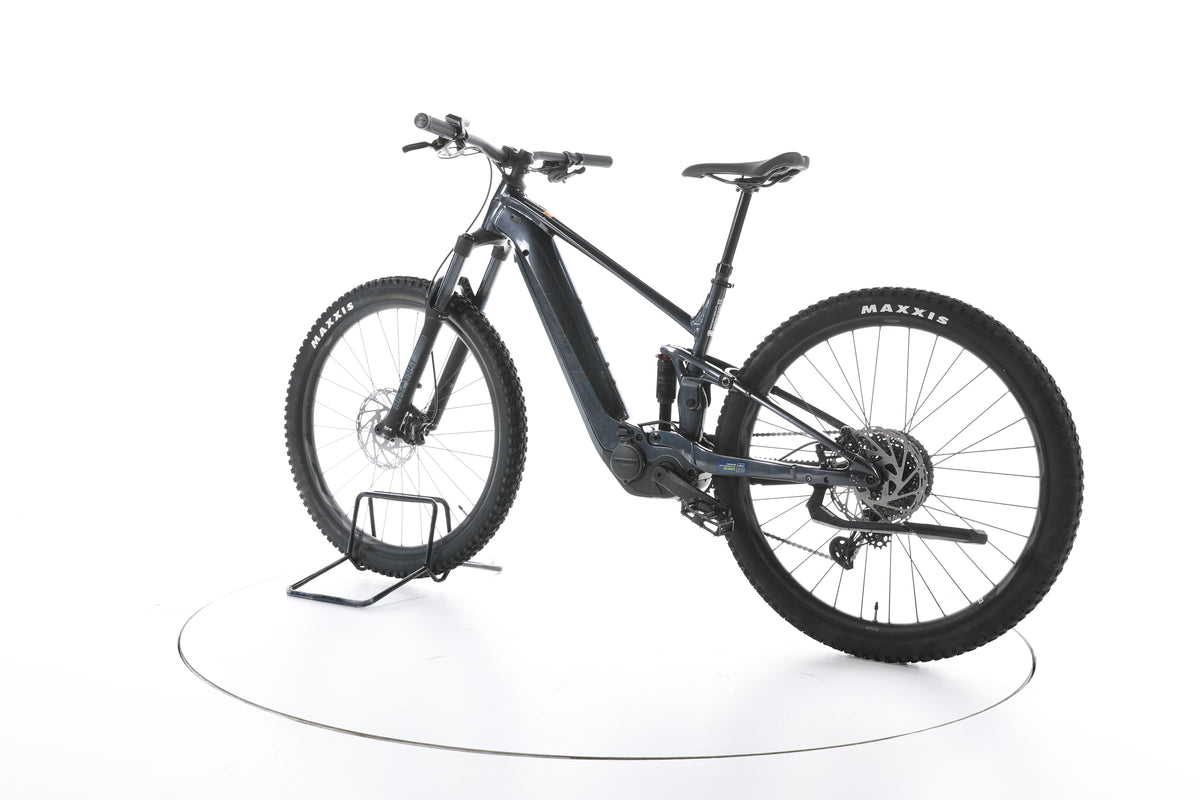 Giant Stance E+1 E-Bike Fully - Image 8