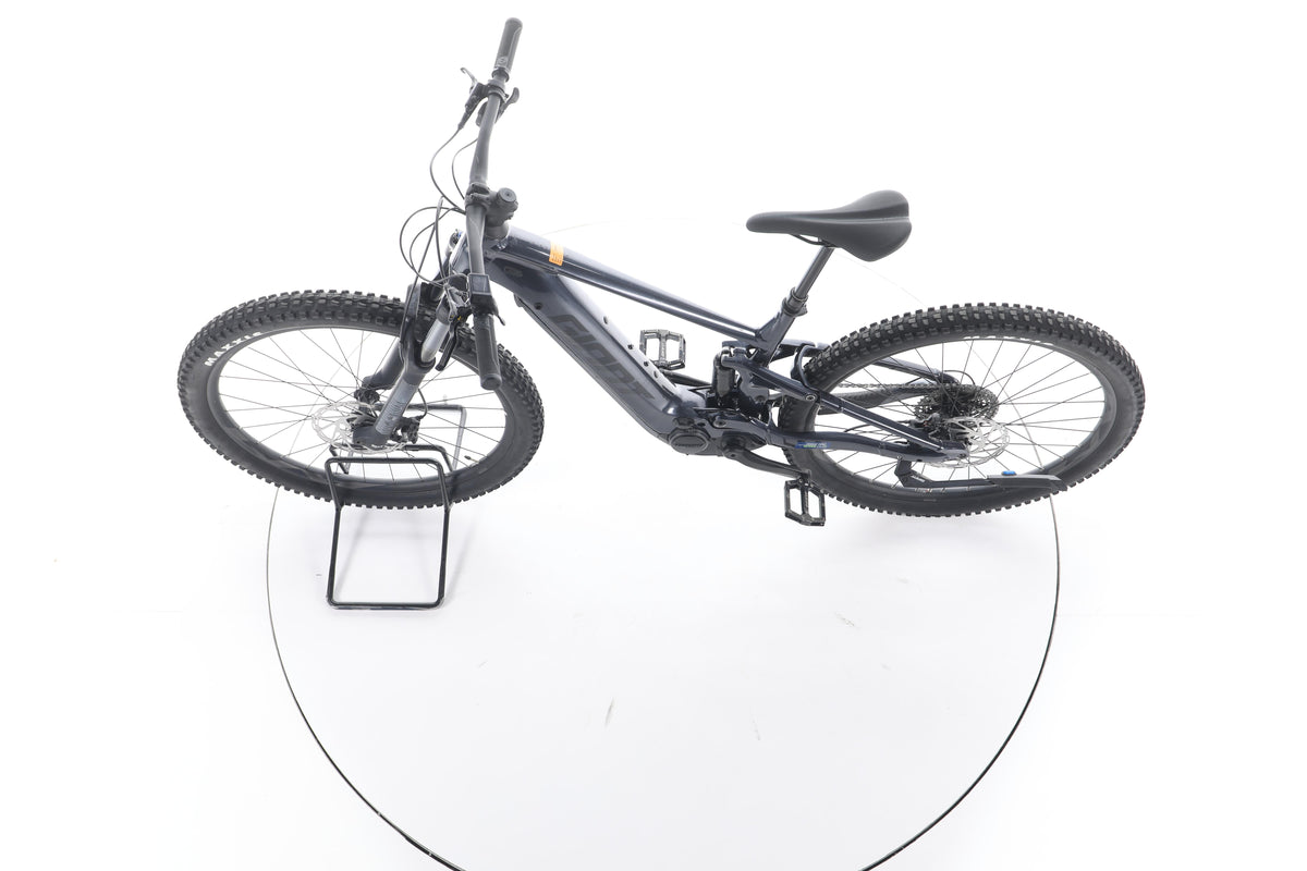 Giant Stance E+1 E-Bike Fully - Image 19