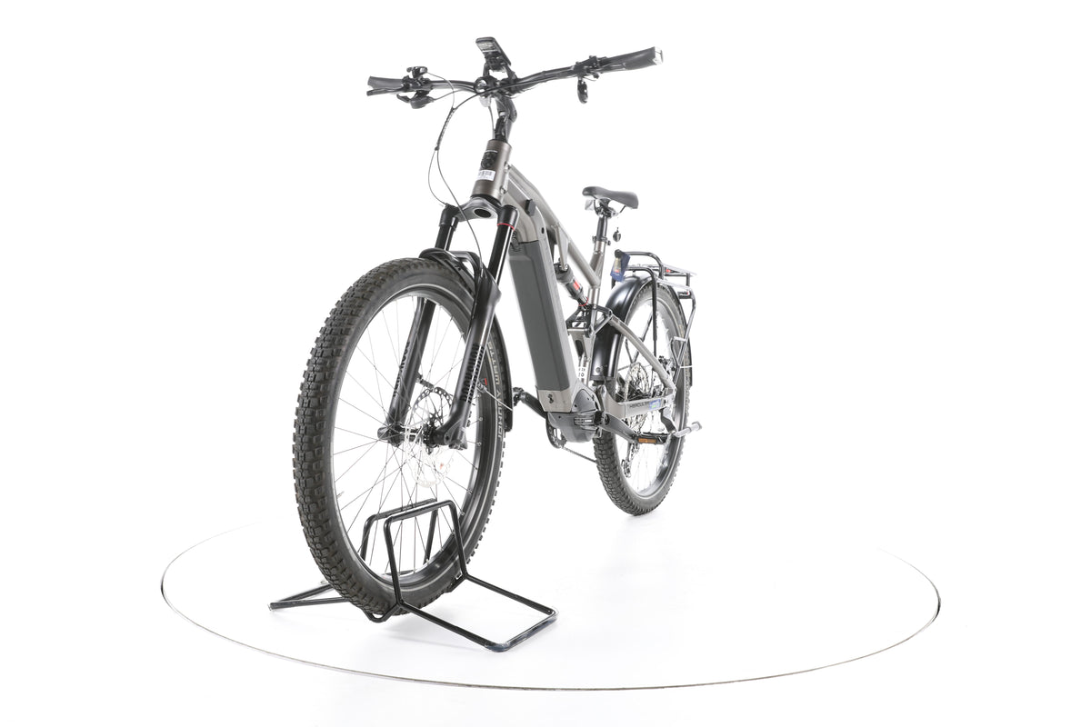 Hercules Nos FS SUV 2.2 SUV E-Bike - Image 5