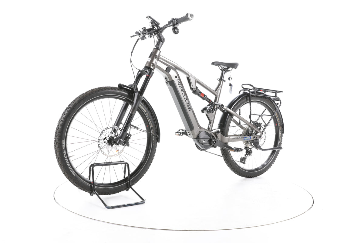 Hercules Nos FS SUV 2.2 SUV E-Bike - Image 6