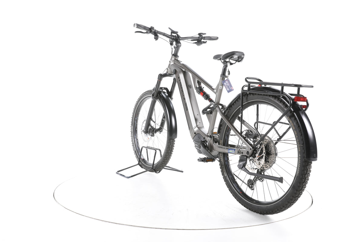 Hercules Nos FS SUV 2.2 SUV E-Bike - Image 9