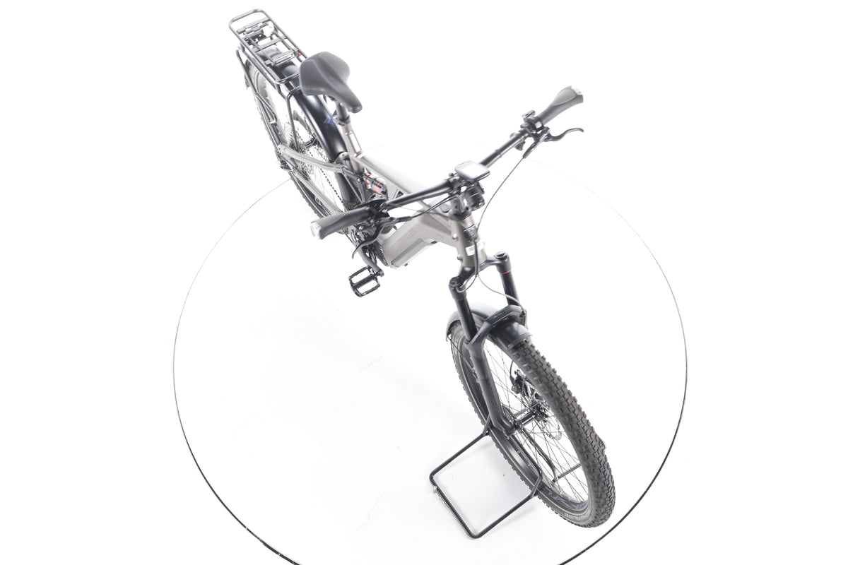 Hercules Nos FS SUV 2.2 SUV E-Bike - Image 15