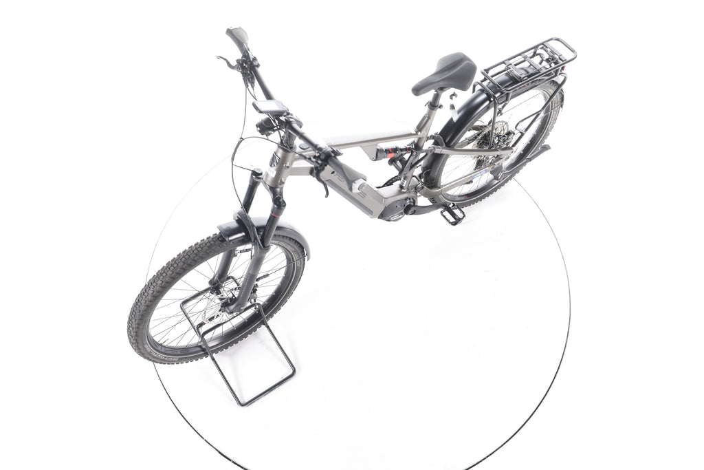 Hercules Nos FS SUV 2.2 SUV E-Bike - Image 18