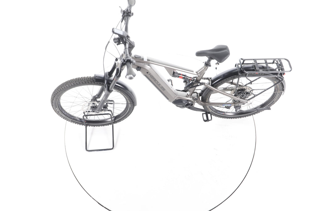 Hercules Nos FS SUV 2.2 SUV E-Bike - Image 19