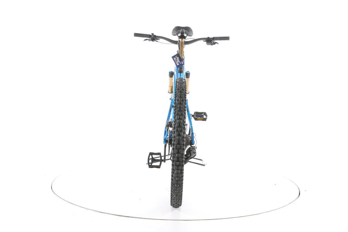 Cube Stereo Hybrid ONE 44 HPC AT800 E-Bike Fully Carbon 2026 - Image 10