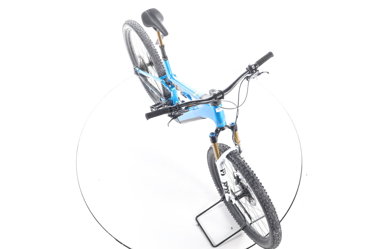 Cube Stereo Hybrid ONE 44 HPC AT800 E-Bike Fully Carbon 2026 - Image 15