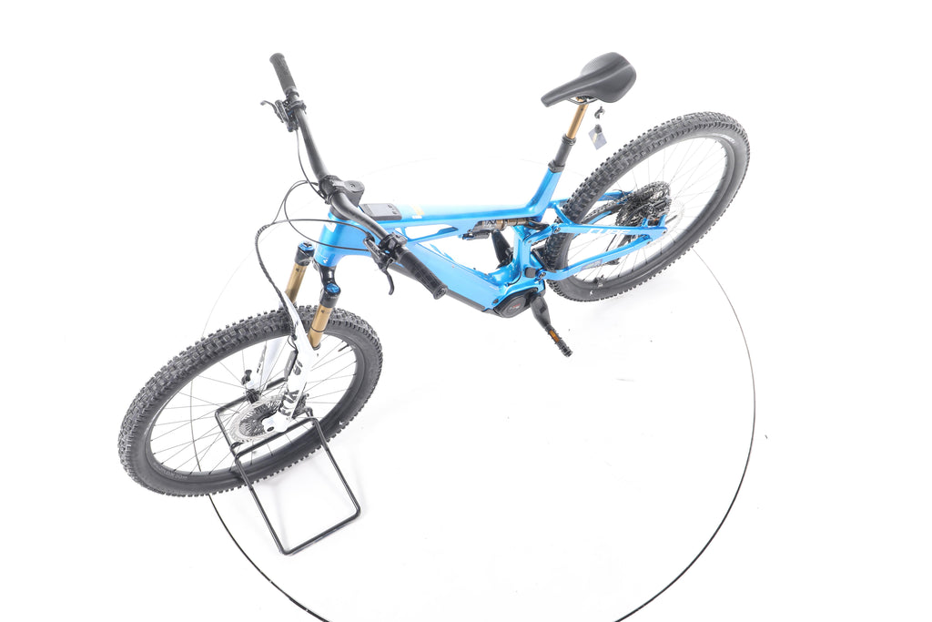Cube Stereo Hybrid ONE 44 HPC AT800 E-Bike Fully Carbon 2026 - Image 18