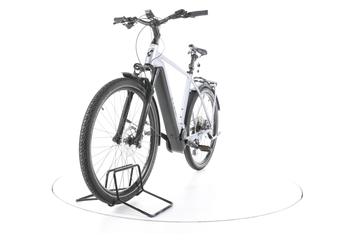 Cube Kathmandu Hybrid SLX E-Bike - Image 5