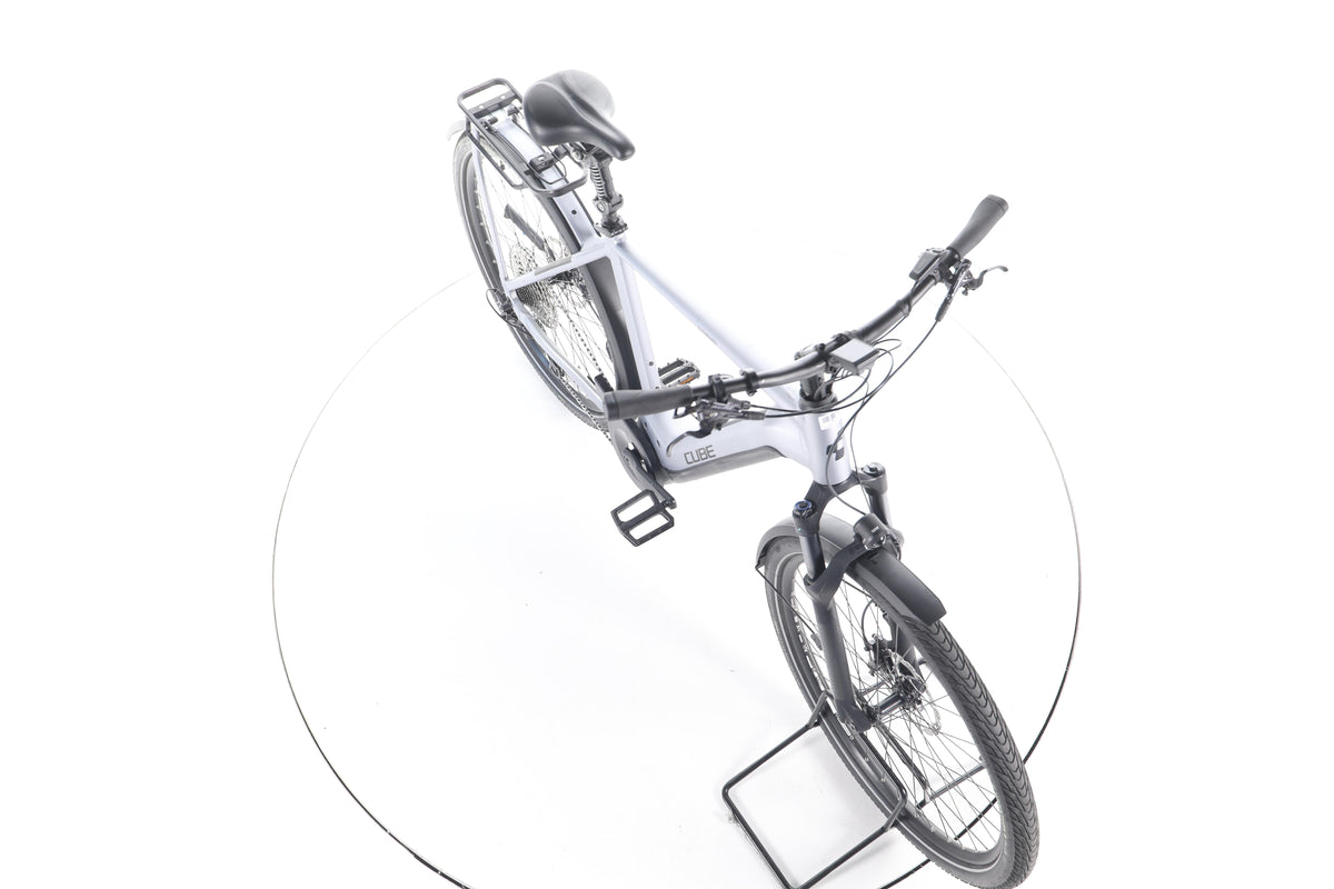 Cube Kathmandu Hybrid SLX E-Bike - Image 15