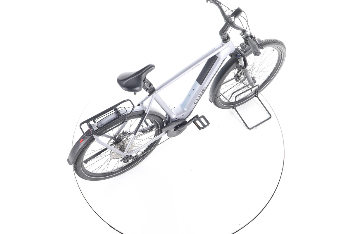 Cube Kathmandu Hybrid SLX E-Bike - Image 24