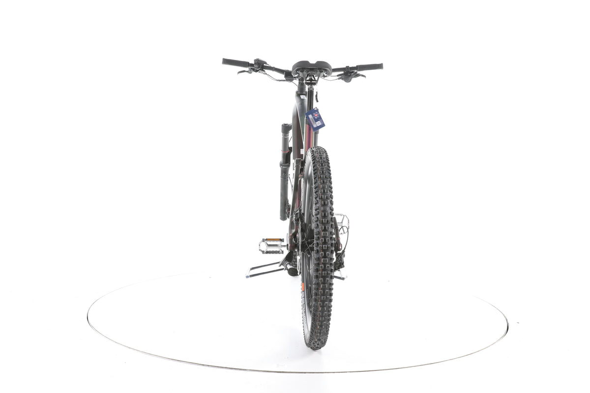 Cube Stereo Hybrid 160 HPC SLX 750 E-Bike Fully Carbon - Image 10