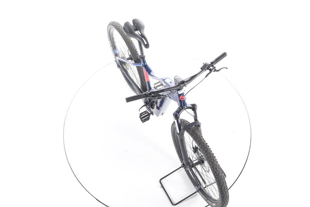 Bergamont E-Revox Premium Sport FMN E-Bike - Image 15